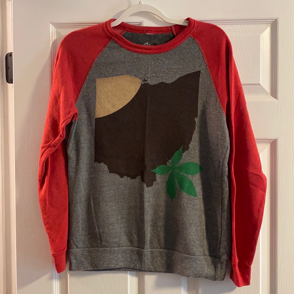 Ohio State Sweatshirt
